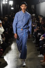 ディガウェル 2018-19年秋冬コレクション - 現在進行形の“リアリティ”は歩んできた道の上に｜写真46