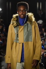 ディガウェル 2018-19年秋冬コレクション - 現在進行形の“リアリティ”は歩んできた道の上に｜写真50