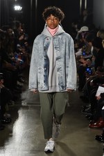 ディガウェル 2018-19年秋冬コレクション - 現在進行形の“リアリティ”は歩んできた道の上に｜写真51