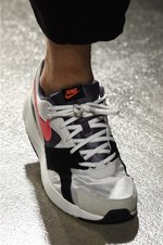 ディガウェル 2018-19年秋冬コレクション - 現在進行形の“リアリティ”は歩んできた道の上に｜写真52