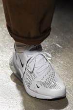 ディガウェル 2018-19年秋冬コレクション - 現在進行形の“リアリティ”は歩んできた道の上に｜写真56