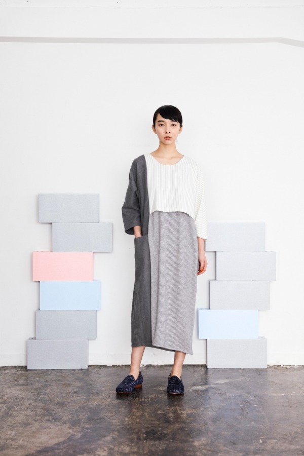 スニュウ 2018-19年秋冬<span>コレクション</span> - 写真10