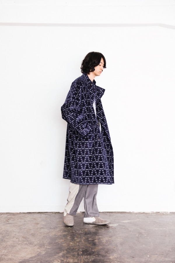 スニュウ 2018-19年秋冬<span>コレクション</span> - 写真2
