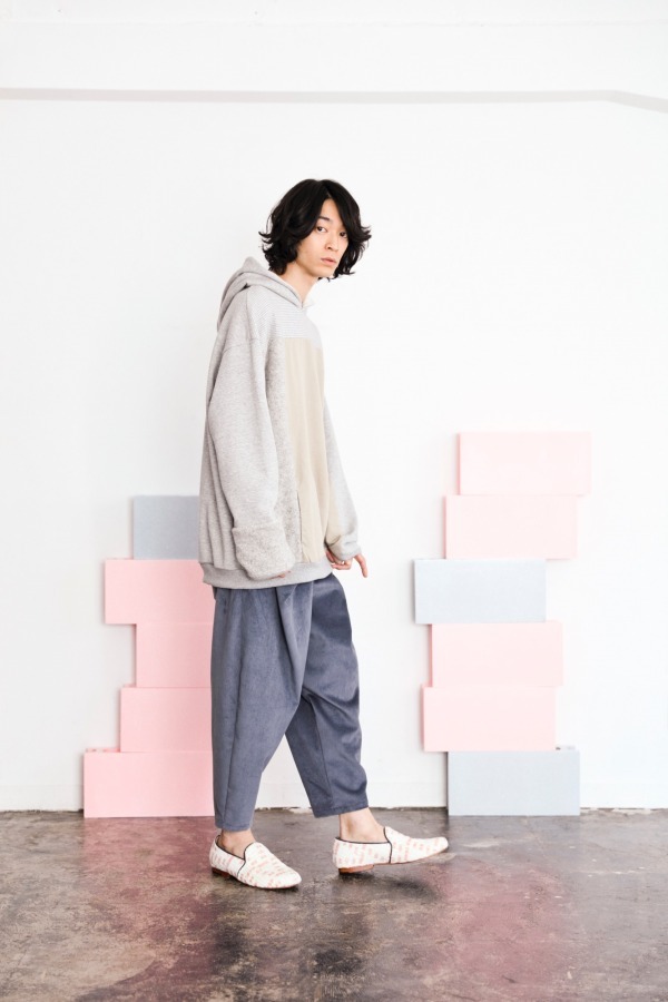 スニュウ 2018-19年秋冬<span>コレクション</span> - 写真3