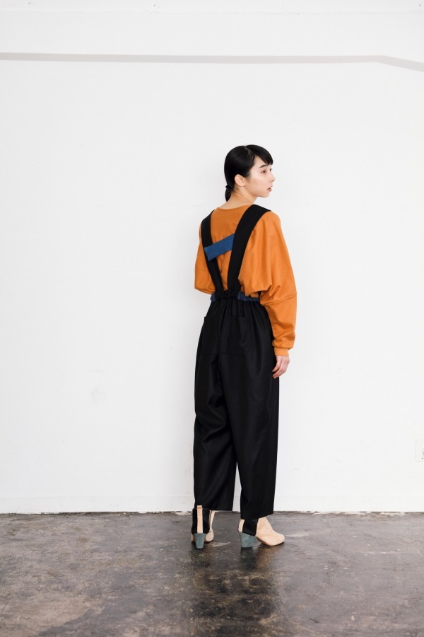 スニュウ 2018-19年秋冬<span>コレクション</span> - 写真4