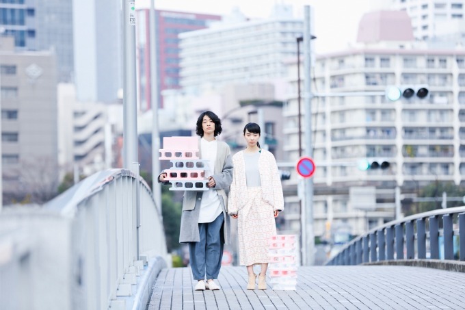 スニュウ 2018-19年秋冬<span>コレクション</span> - 写真5