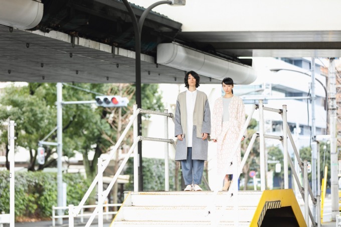 スニュウ 2018-19年秋冬<span>コレクション</span> - 写真7