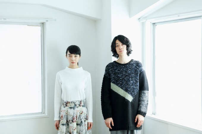 スニュウ(sneeuw) 2018-19年秋冬ウィメンズ&メンズコレクション ディテール - 写真10