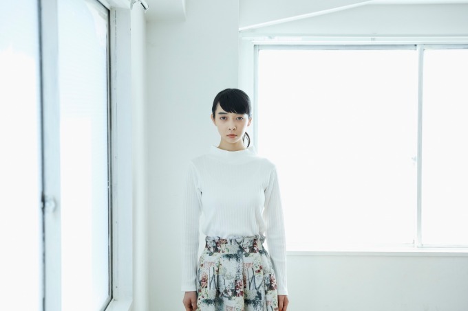 スニュウ 2018-19年秋冬<span>コレクション</span> - 写真12