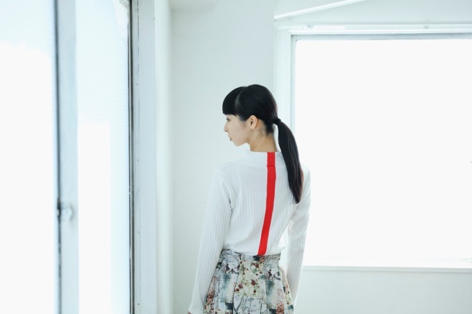 スニュウ 2018-19年秋冬<span>コレクション</span> - 写真13