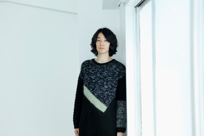 スニュウ 2018-19年秋冬<span>コレクション</span> - 写真14
