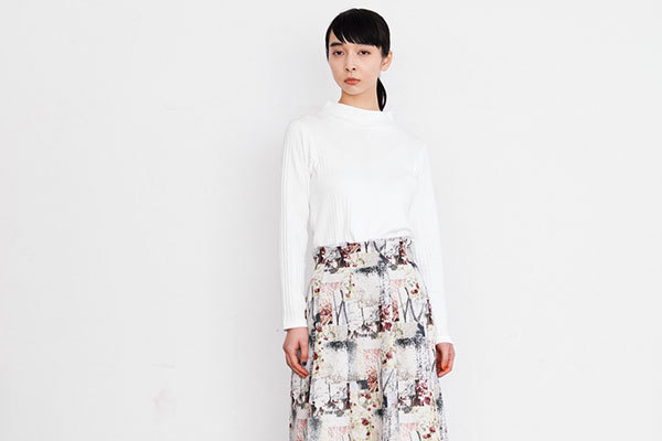 スニュウ 2018-19年秋冬 ウィメンズ&メンズ コレクション