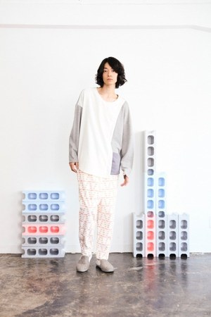 スニュウ(sneeuw) 2018-19年秋冬ウィメンズ&メンズコレクション  - 写真20