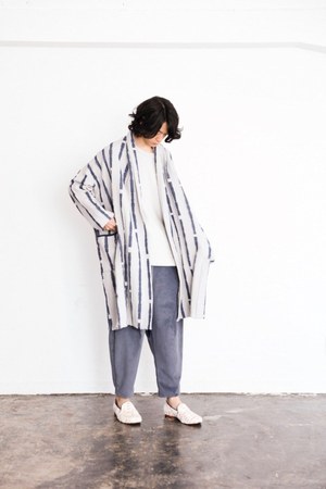 スニュウ(sneeuw) 2018-19年秋冬ウィメンズ&メンズコレクション  - 写真24