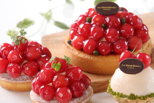 ウェスティン都ホテル京都