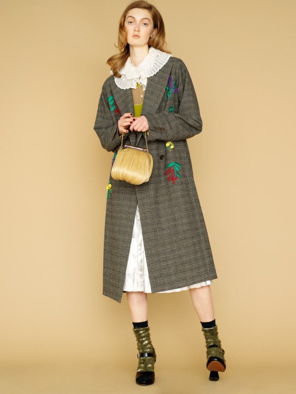 ミュベール 2018-19年秋冬<span>コレクション</span> - 写真21
