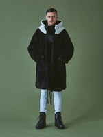 ダイエットブッチャースリムスキン 2018-19年秋冬コレクション - 表層の裏に隠された意味｜写真13