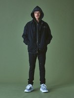 ダイエットブッチャースリムスキン 2018-19年秋冬コレクション - 表層の裏に隠された意味｜写真19