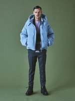 ダイエットブッチャースリムスキン 2018-19年秋冬コレクション - 表層の裏に隠された意味｜写真25