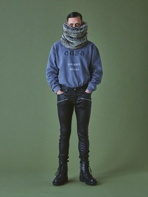 ダイエット ブッチャー スリム スキン(DIET BUTCHER SLIM SKIN) 2018-19年秋冬メンズコレクション  - 写真1