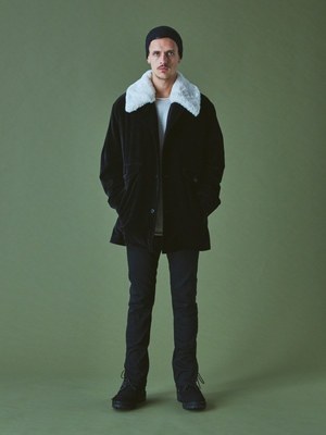 ダイエット ブッチャー スリム スキン(DIET BUTCHER SLIM SKIN) 2018-19年秋冬メンズコレクション  - 写真18