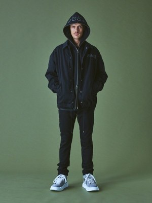 ダイエット ブッチャー スリム スキン(DIET BUTCHER SLIM SKIN) 2018-19年秋冬メンズコレクション  - 写真19