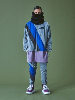 ダイエット ブッチャー スリム スキン(DIET BUTCHER SLIM SKIN) 2018-19年秋冬メンズコレクション  - 写真21