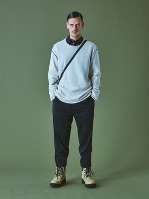 ダイエット ブッチャー スリム スキン(DIET BUTCHER SLIM SKIN) 2018-19年秋冬メンズコレクション  - 写真23