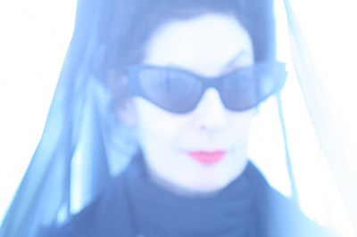 エルメネジルド ゼニアのアートプロジェクト"ゼニアート"が、ダイアン・ぺルネとショートムービーを制作