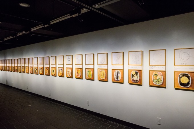 「BENTO おべんとう展」東京都美術館で、お弁当が生むコミュニケーションに注目した参加体験型アート｜写真26