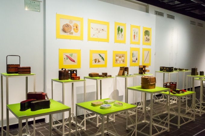 「BENTO おべんとう展」東京都美術館で、お弁当が生むコミュニケーションに注目した参加体験型アート｜写真11