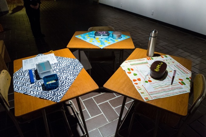 「BENTO おべんとう展」東京都美術館で、お弁当が生むコミュニケーションに注目した参加体験型アート｜写真32