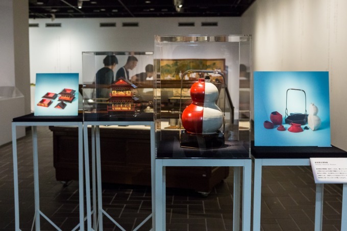 「BENTO おべんとう展」東京都美術館で、お弁当が生むコミュニケーションに注目した参加体験型アート｜写真3