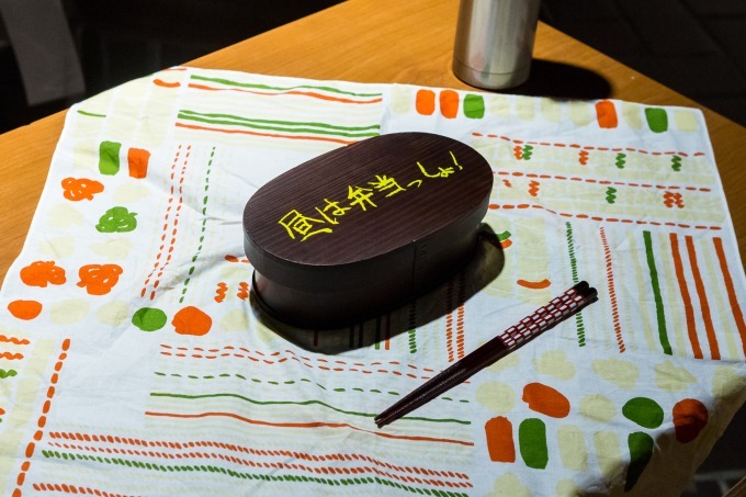 「BENTO おべんとう展」東京都美術館で、お弁当が生むコミュニケーションに注目した参加体験型アート｜写真33