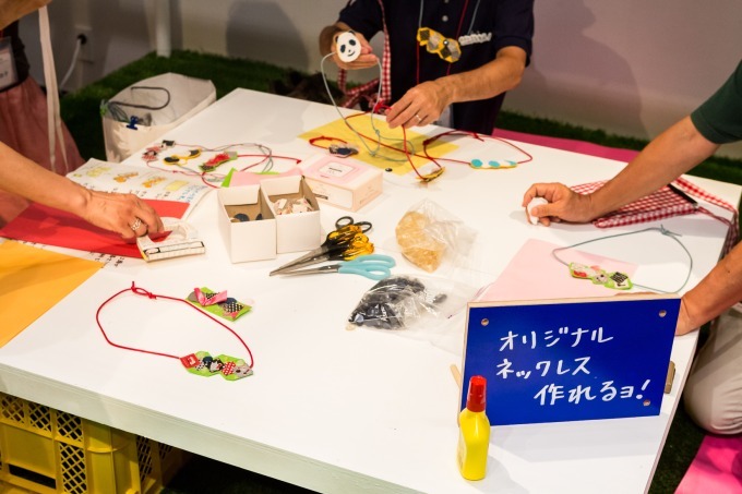 「BENTO おべんとう展」東京都美術館で、お弁当が生むコミュニケーションに注目した参加体験型アート｜写真41