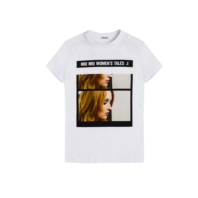 ミュウミュウ(MIU MIU) 女性たちの物語｜写真8