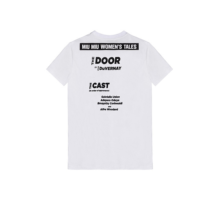 ミュウミュウ(MIU MIU) 女性たちの物語｜写真15