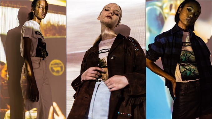 ミュウミュウ(MIU MIU) 女性たちの物語｜写真6