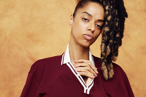 ベルナベウ 2018年春夏 メンズ コレクション