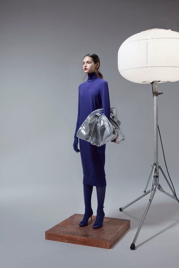 ハトラ(HATRA) 2018-19年秋冬ウィメンズコレクション