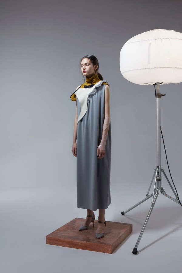 写真11/32｜ハトラ(HATRA) 2018-19年秋冬ウィメンズコレクション 