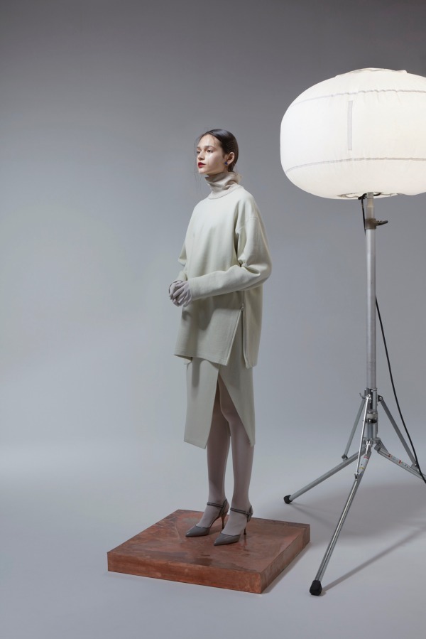 ハトラ 2018-19年秋冬<span>コレクション</span> - 写真18