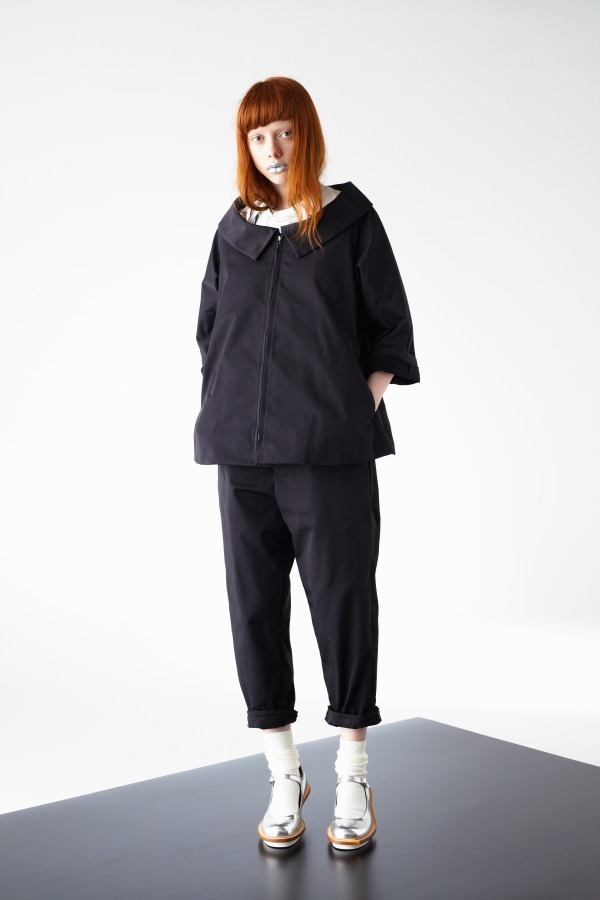 ミヤオ 2018-19年秋冬<span>コレクション</span> - 写真3