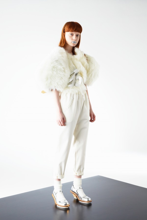 ミヤオ 2018-19年秋冬<span>コレクション</span> - 写真19