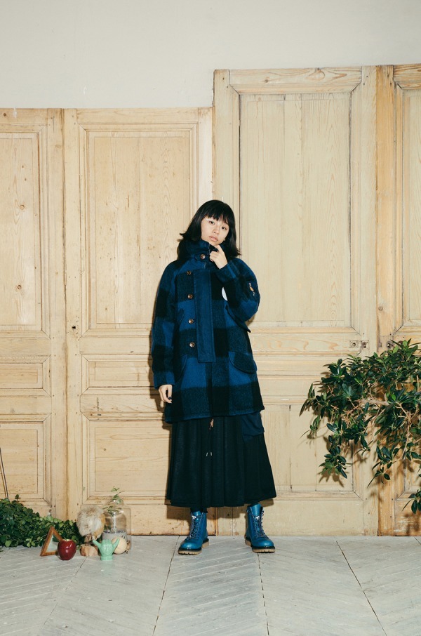 ストフ 2018-19年秋冬<span>コレクション</span> - 写真3