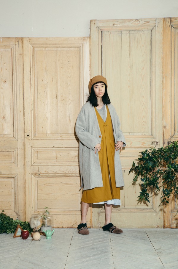 ストフ 2018-19年秋冬<span>コレクション</span> - 写真10
