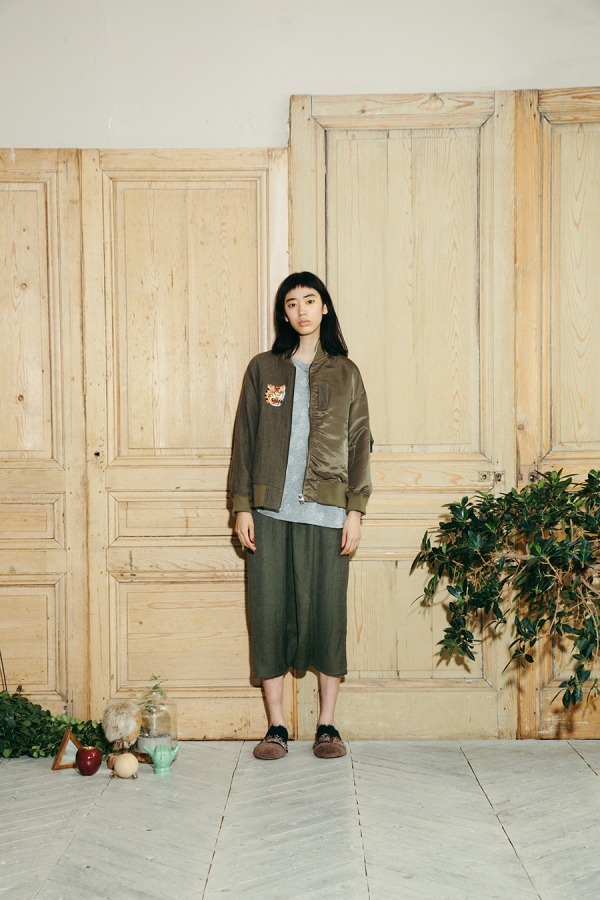 ストフ 2018-19年秋冬<span>コレクション</span> - 写真14