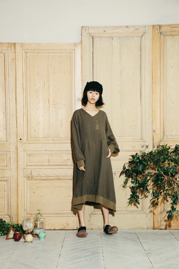 ストフ 2018-19年秋冬<span>コレクション</span> - 写真16