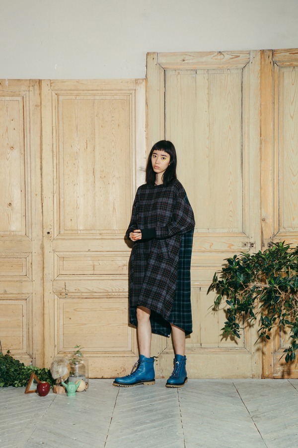 ストフ 2018-19年秋冬<span>コレクション</span> - 写真22
