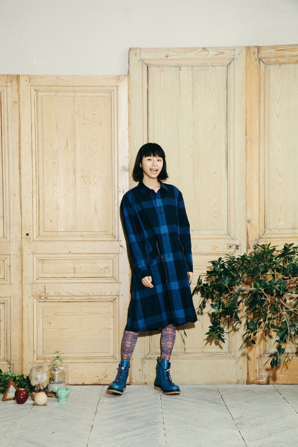 ストフ 2018-19年秋冬<span>コレクション</span> - 写真26